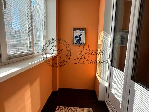 квартира по адресу Феодосийская ул., 1-А