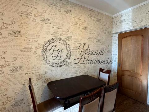 квартира по адресу Феодосийская ул., 1-А