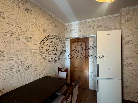 квартира по адресу Феодосийская ул., 1-А