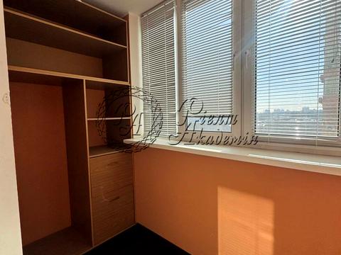 квартира по адресу Феодосийская ул., 1-А