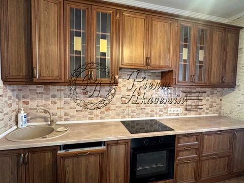 квартира по адресу Феодосийская ул., 1-А