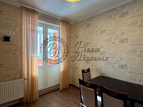 квартира по адресу Феодосийская ул., 1-А