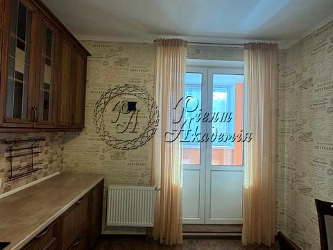 квартира по адресу Феодосийская ул., 1-А