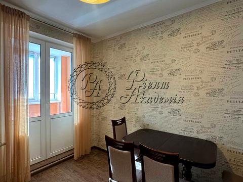 квартира по адресу Феодосийская ул., 1-А