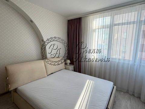 квартира по адресу Феодосийская ул., 1-А