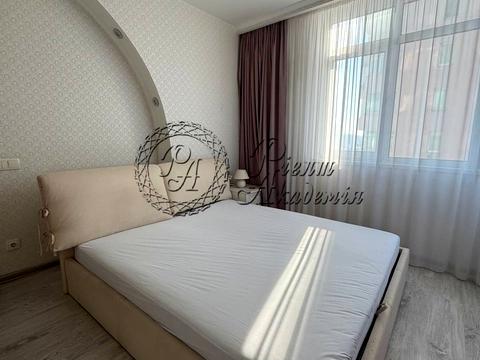 квартира по адресу Феодосийская ул., 1-А