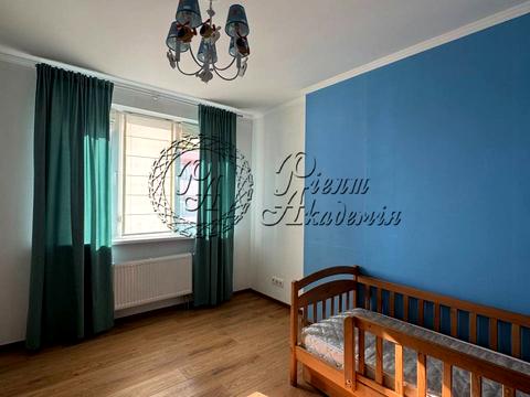 квартира по адресу Феодосийская ул., 1-А