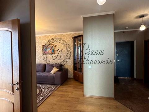 квартира по адресу Феодосийская ул., 1-А