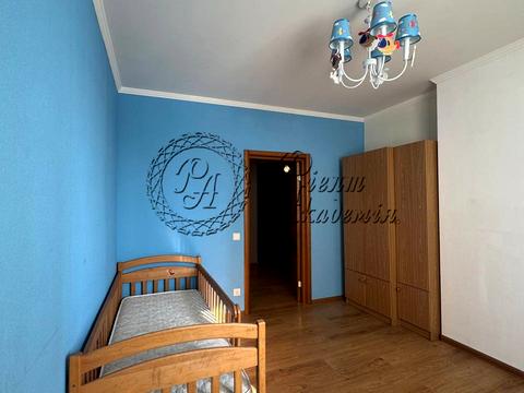 квартира по адресу Феодосийская ул., 1-А