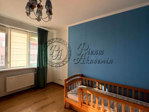 квартира по адресу Феодосийская ул., 1-А