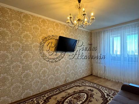 квартира по адресу Феодосийская ул., 1-А