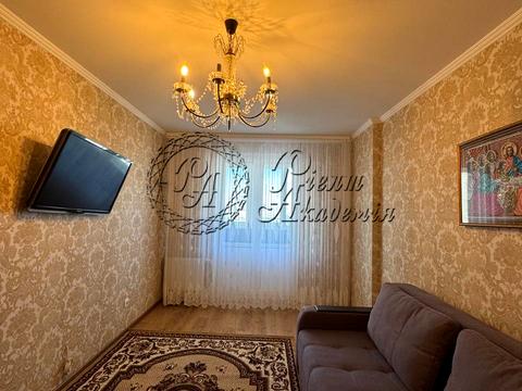 квартира по адресу Феодосийская ул., 1-А