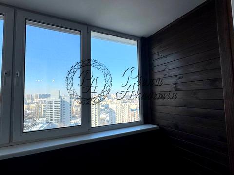 квартира по адресу Феодосийская ул., 1-А