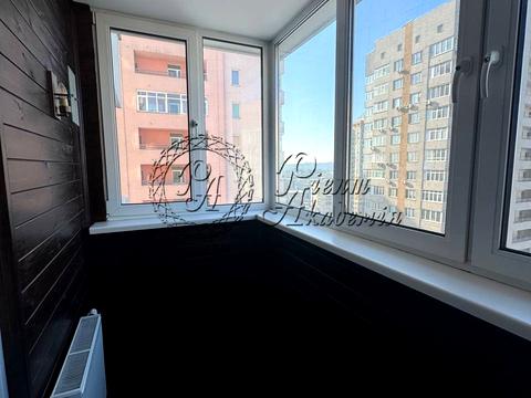 квартира по адресу Феодосийская ул., 1-А