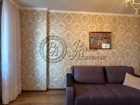 квартира по адресу Феодосийская ул., 1-А