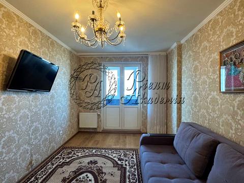 квартира по адресу Феодосийская ул., 1-А