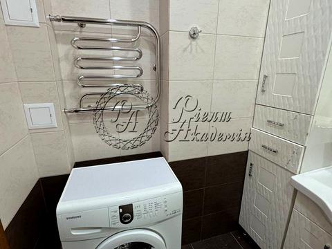 квартира по адресу Феодосийская ул., 1-А