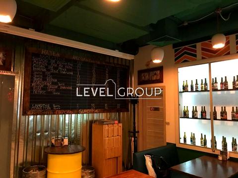 коммерческая по адресу Большая Житомирская ул., 27