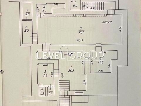коммерческая по адресу Большая Житомирская ул., 27