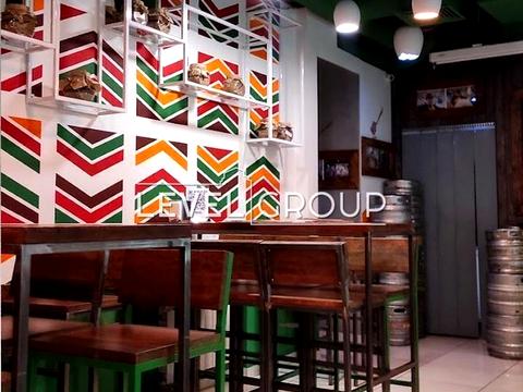 коммерческая по адресу Большая Житомирская ул., 27