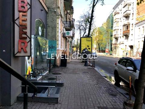 коммерческая по адресу Большая Житомирская ул., 27