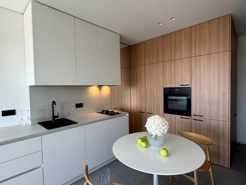 квартира за адресою Павла Думанського вул., 27