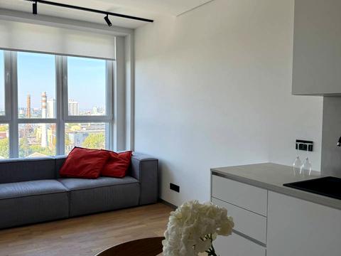 квартира за адресою Павла Думанського вул., 27