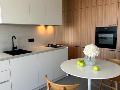 квартира за адресою Павла Думанського вул., 27