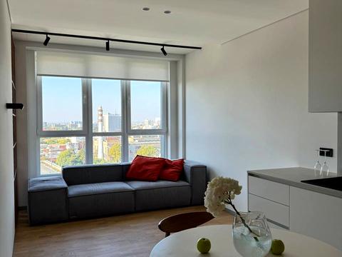 квартира за адресою Павла Думанського вул., 27