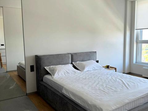 квартира за адресою Павла Думанського вул., 27