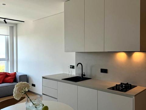 квартира за адресою Павла Думанського вул., 27