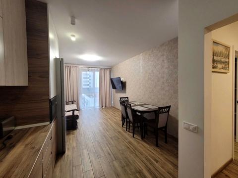 квартира за адресою Кульпарківська вул., 226-Г