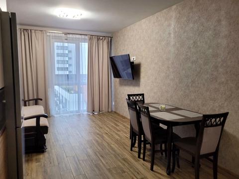 квартира за адресою Кульпарківська вул., 226-Г