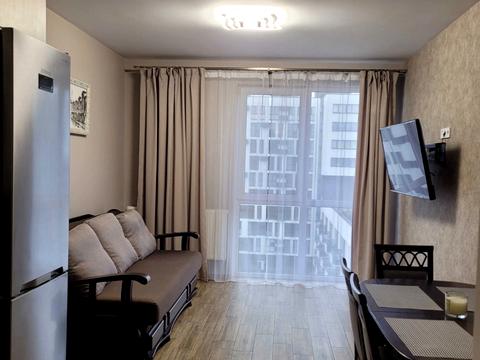 квартира за адресою Кульпарківська вул., 226-Г