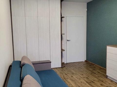 квартира за адресою Кульпарківська вул., 226-Г