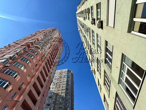 квартира по адресу Феодосийская ул., 1-А