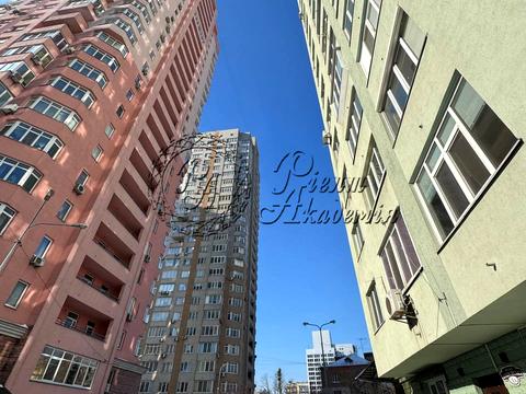 квартира по адресу Феодосийская ул., 1-А