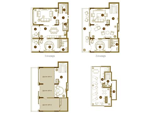 квартира за адресою Оболонський просп., 26