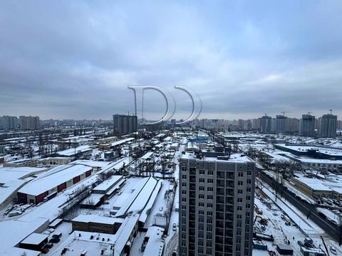 квартира за адресою Причальна вул., 14