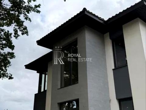 дом по адресу Новая ул., 17