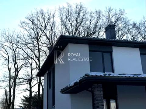 дом по адресу Новая ул., 17