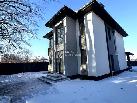 дом по адресу Новая ул., 17