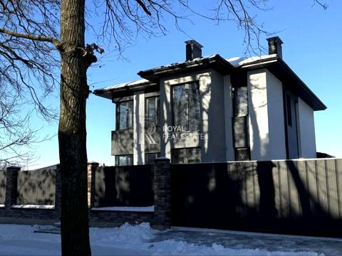 дом по адресу Новая ул., 17