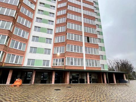 квартира за адресою Богдана-Ігора Антонича вул., 5а