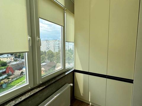 квартира за адресою Миру просп., 1-Б