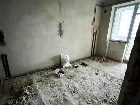 квартира за адресою Богдана-Ігора Антонича вул., 5а