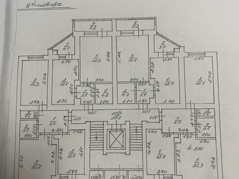 квартира за адресою Богдана-Ігора Антонича вул., 5а