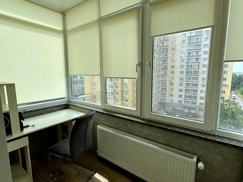 квартира за адресою Миру просп., 1-Б