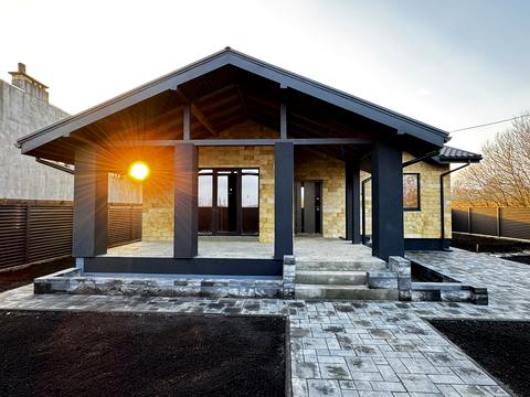 дом по адресу Григория Сковороды ул.