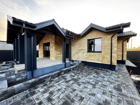 дом по адресу Григория Сковороды ул.